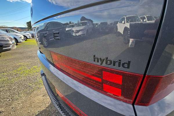 2025 Hyundai Santa Fe Hybrid Calligraphy MX5.V1