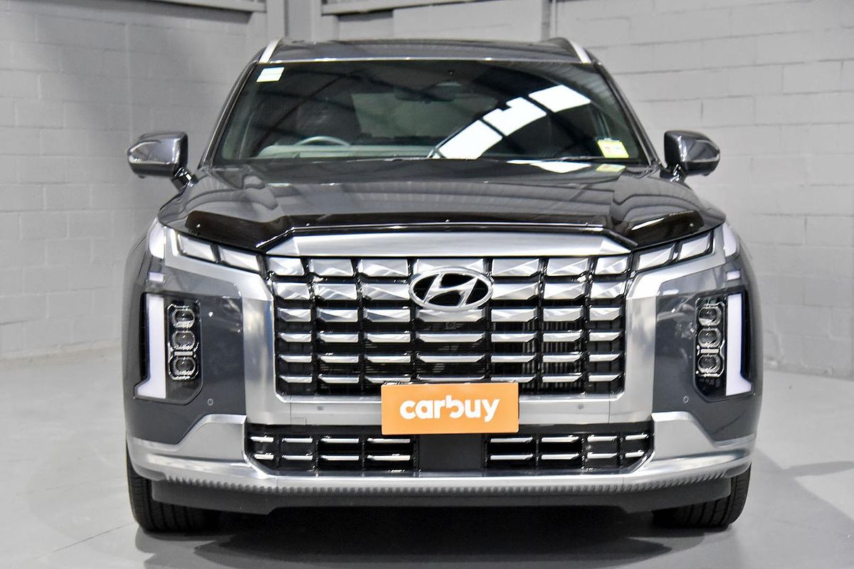 2024 Hyundai Palisade Calligraphy LX2.V4