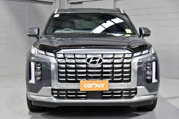 2024 Hyundai Palisade Calligraphy LX2.V4