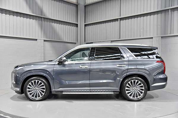 2024 Hyundai Palisade Calligraphy LX2.V4