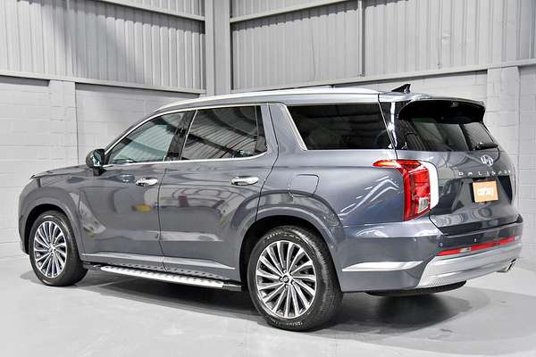 2024 Hyundai Palisade Calligraphy LX2.V4