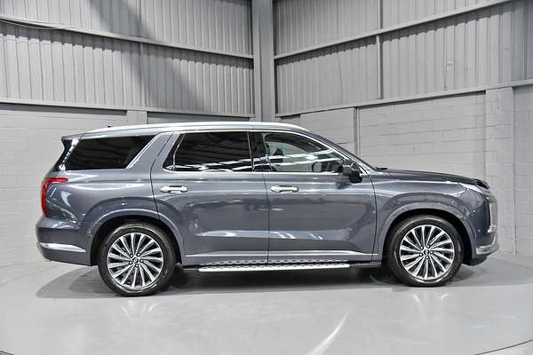 2024 Hyundai Palisade Calligraphy LX2.V4