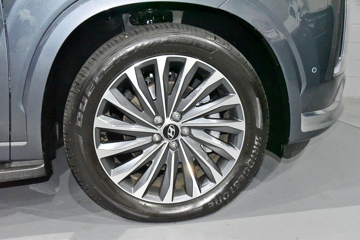 2024 Hyundai Palisade Calligraphy LX2.V4