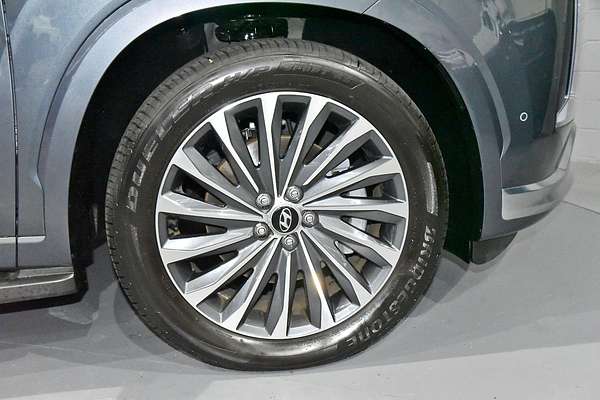 2024 Hyundai Palisade Calligraphy LX2.V4