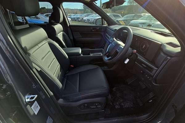 2025 Hyundai Santa Fe Hybrid Calligraphy MX5.V1