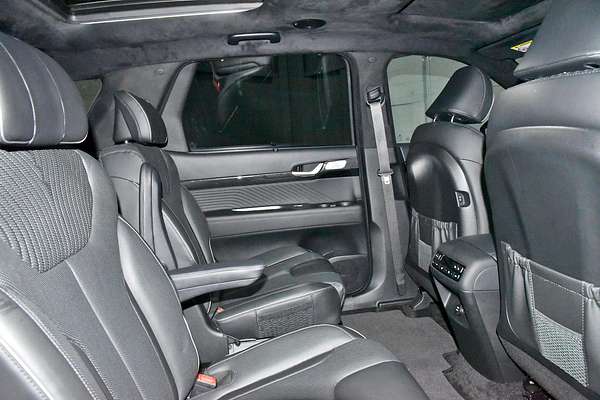2024 Hyundai Palisade Calligraphy LX2.V4