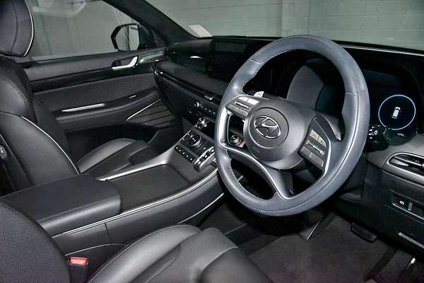2024 Hyundai Palisade Calligraphy LX2.V4