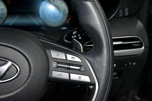 2024 Hyundai Palisade Calligraphy LX2.V4