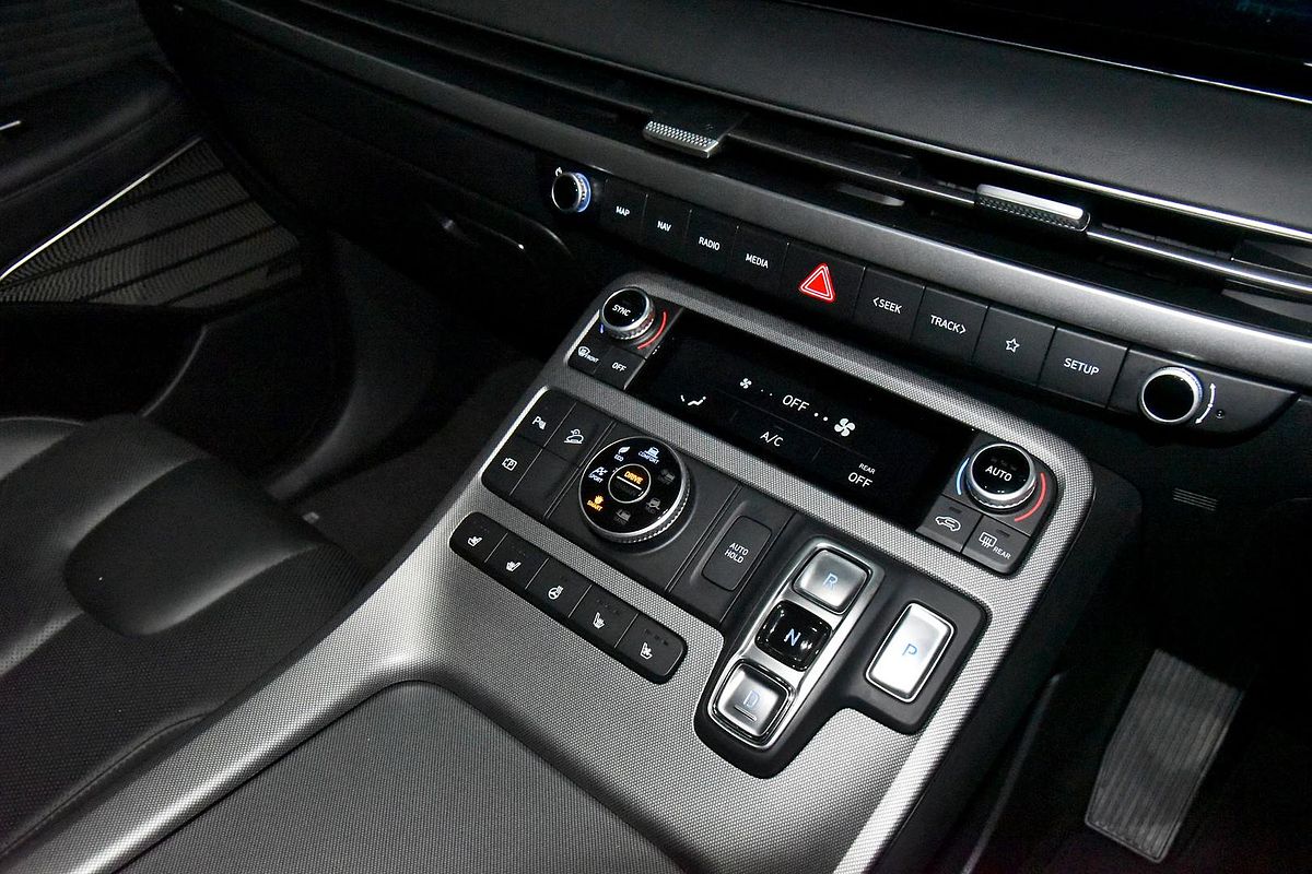 2024 Hyundai Palisade Calligraphy LX2.V4