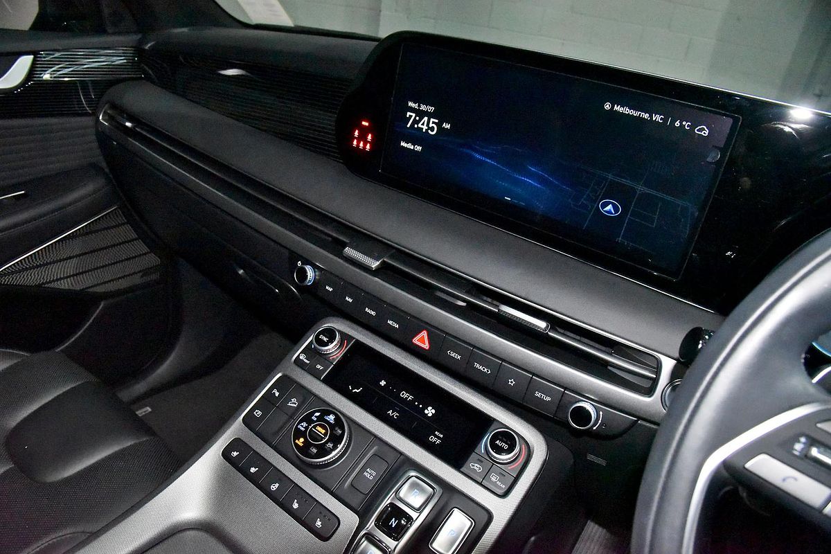 2024 Hyundai Palisade Calligraphy LX2.V4