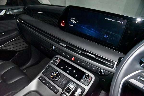 2024 Hyundai Palisade Calligraphy LX2.V4