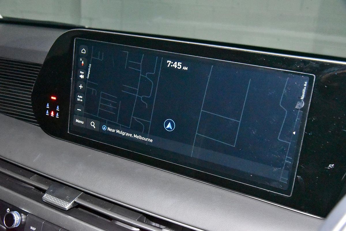 2024 Hyundai Palisade Calligraphy LX2.V4