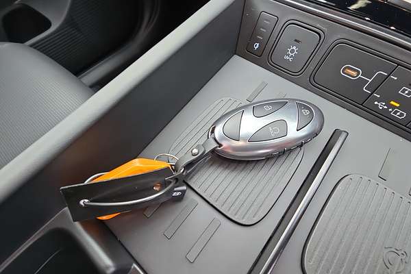 2025 Hyundai Santa Fe Hybrid Calligraphy MX5.V1