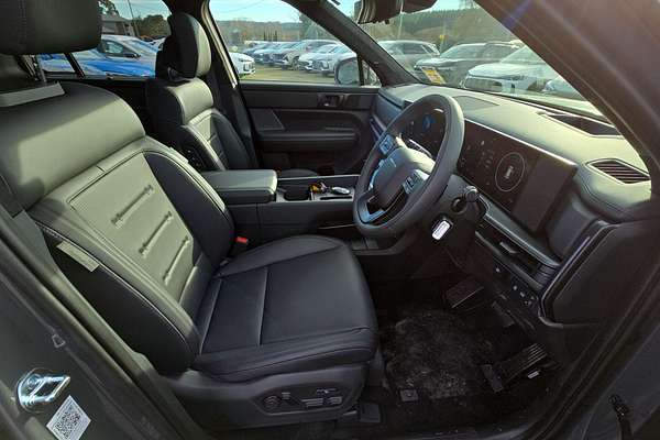 2025 Hyundai Santa Fe Hybrid Calligraphy MX5.V1