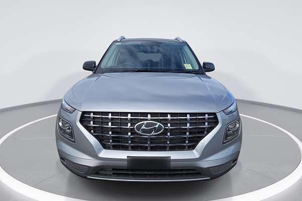 2025 Hyundai Venue Elite QX.V5