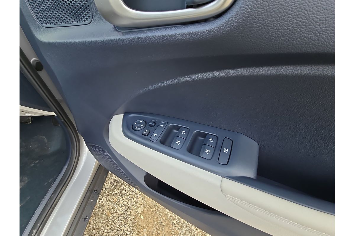 2025 Hyundai Venue Elite QX.V5