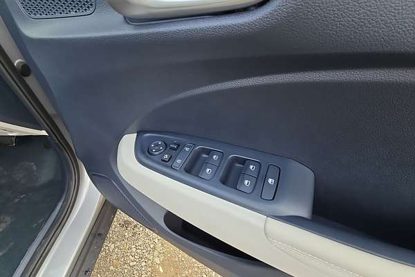 2025 Hyundai Venue Elite QX.V5