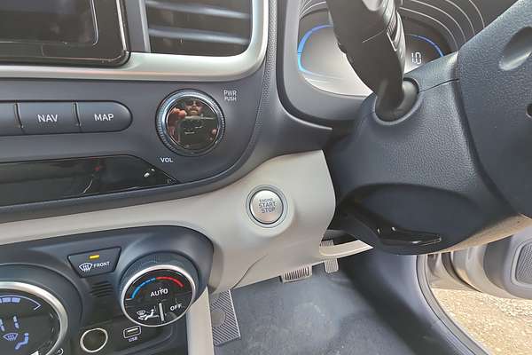 2025 Hyundai Venue Elite QX.V5