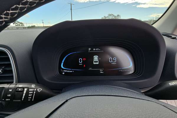 2025 Hyundai Venue Elite QX.V5