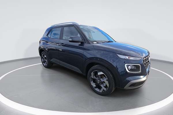 2025 Hyundai Venue Active QX.V5