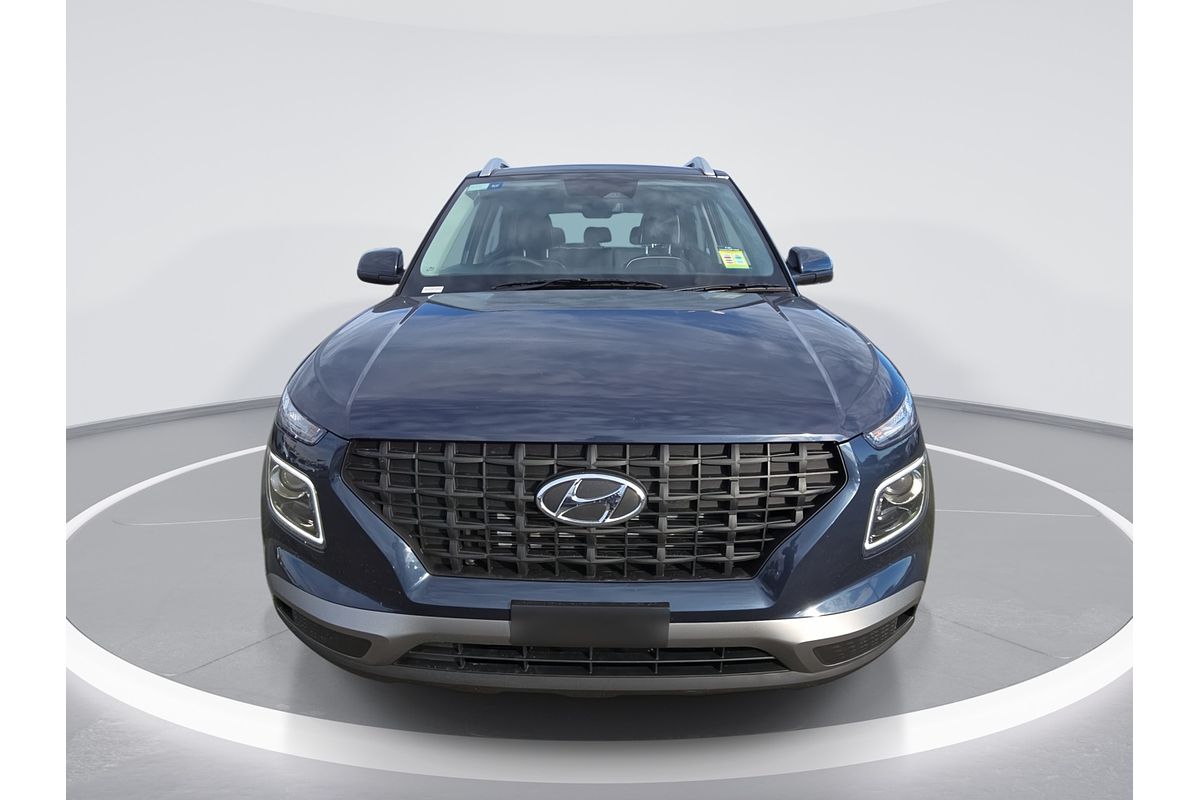 2025 Hyundai Venue Active QX.V5