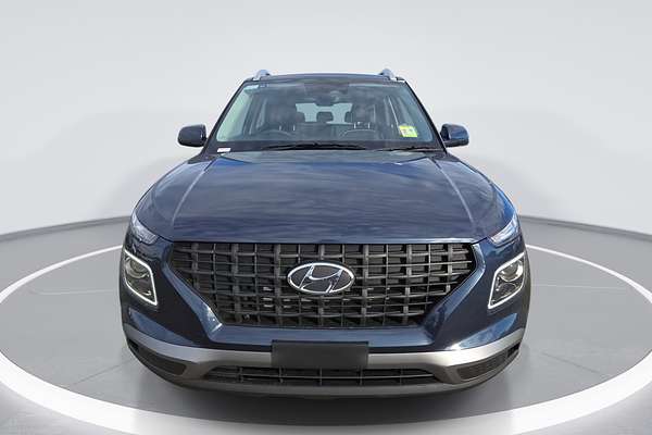 2025 Hyundai Venue Active QX.V5
