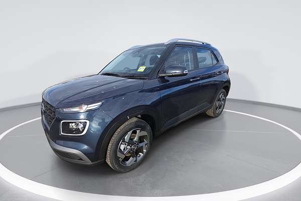 2025 Hyundai Venue Active QX.V5