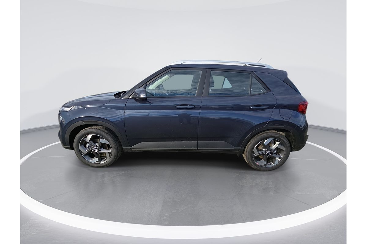 2025 Hyundai Venue Active QX.V5