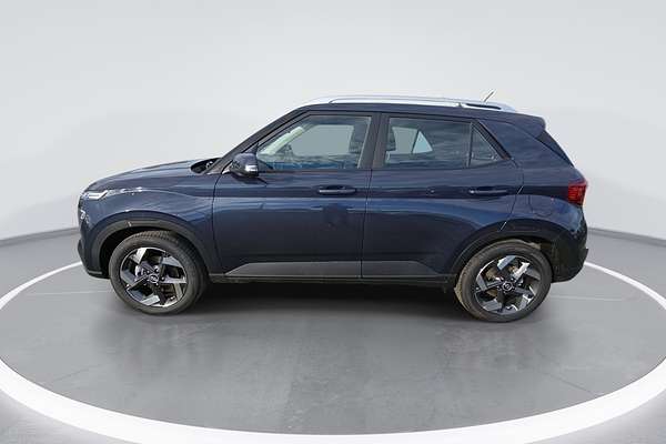 2025 Hyundai Venue Active QX.V5