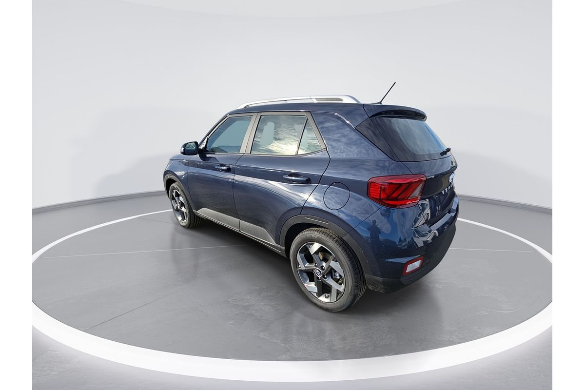 2025 Hyundai Venue Active QX.V5