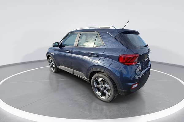 2025 Hyundai Venue Active QX.V5