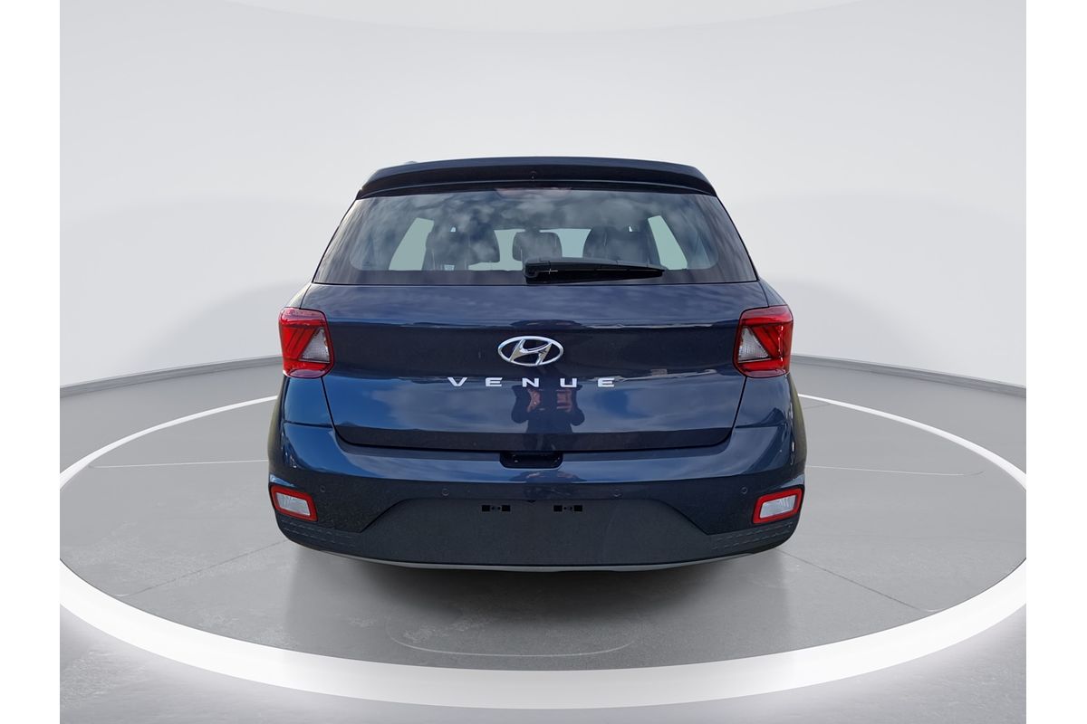 2025 Hyundai Venue Active QX.V5