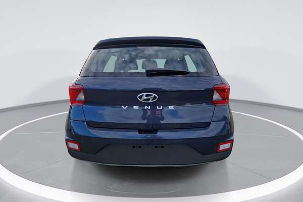 2025 Hyundai Venue Active QX.V5