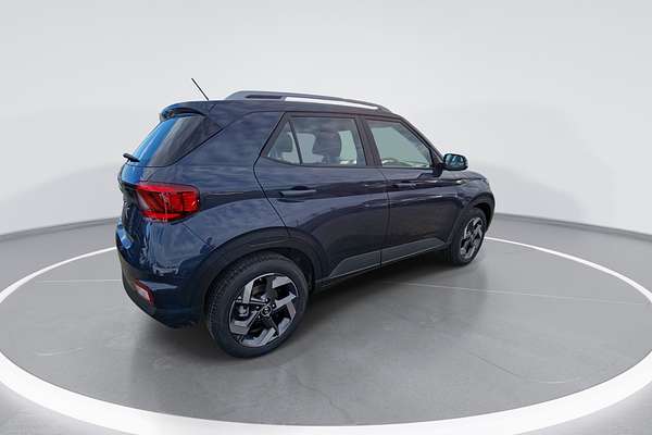 2025 Hyundai Venue Active QX.V5