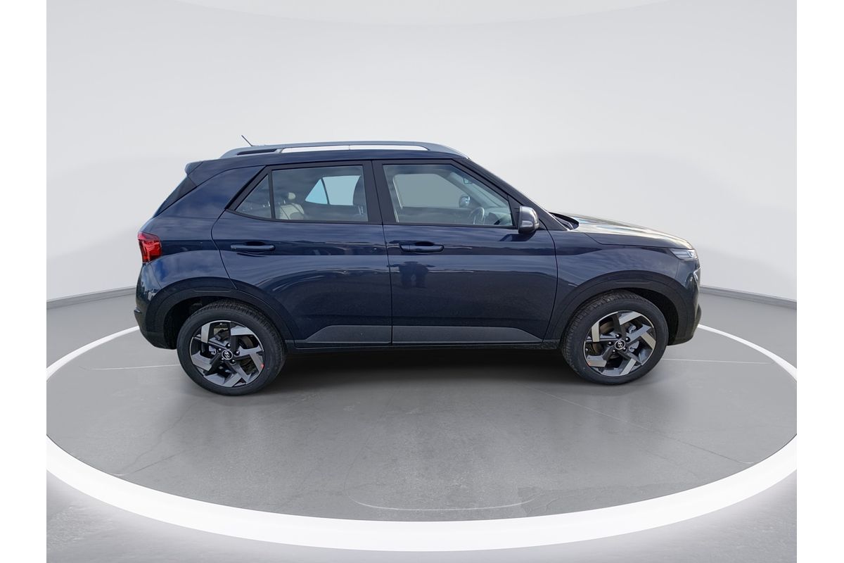 2025 Hyundai Venue Active QX.V5