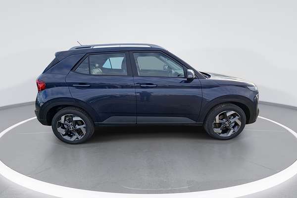 2025 Hyundai Venue Active QX.V5