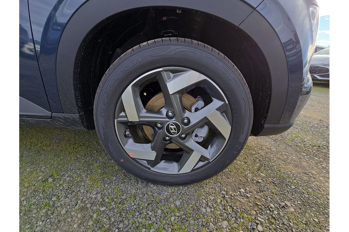 2025 Hyundai Venue Active QX.V5