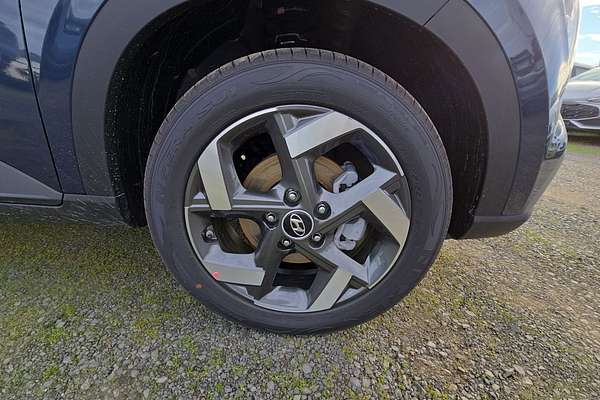 2025 Hyundai Venue Active QX.V5