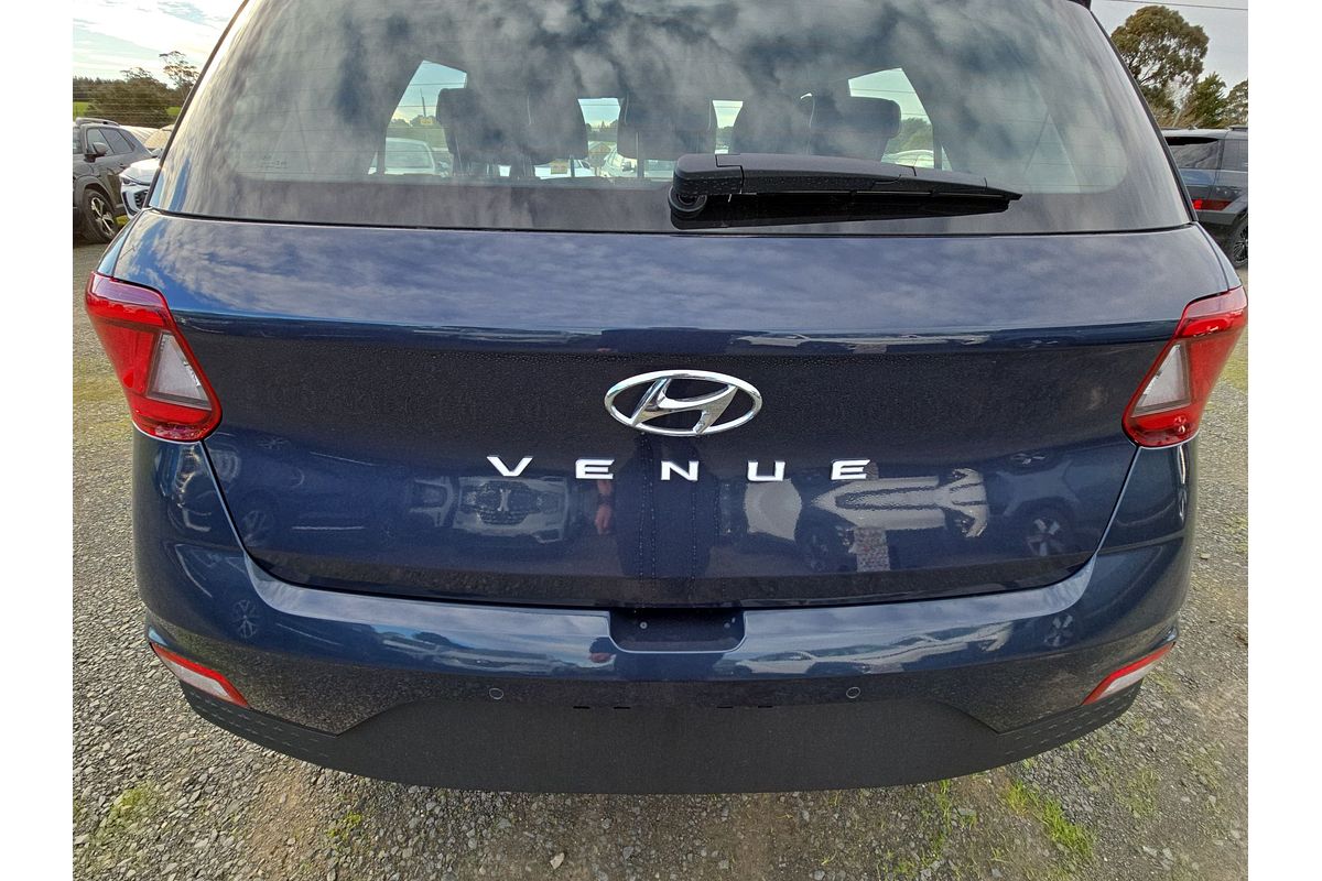 2025 Hyundai Venue Active QX.V5