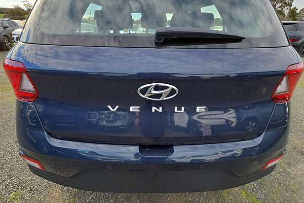 2025 Hyundai Venue Active QX.V5