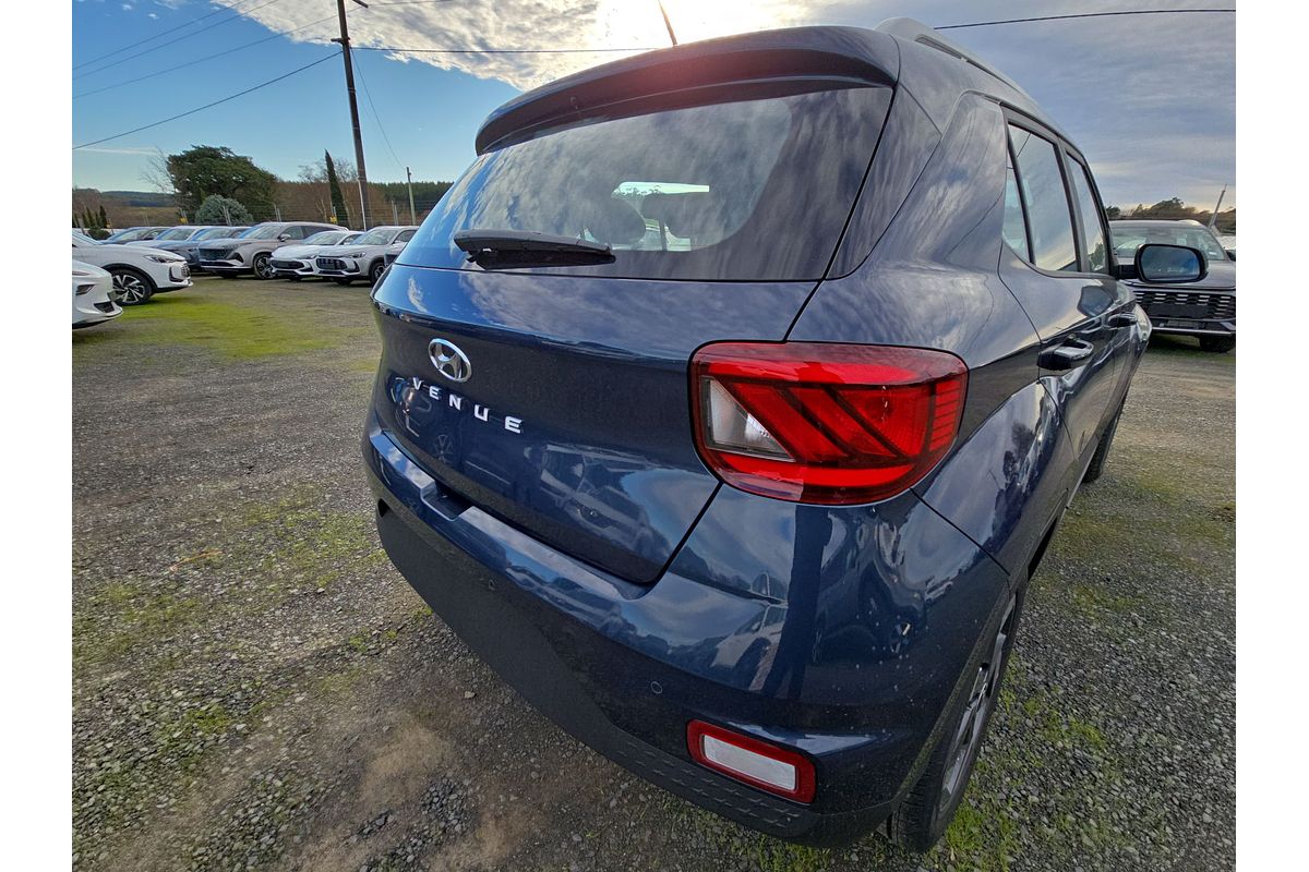 2025 Hyundai Venue Active QX.V5