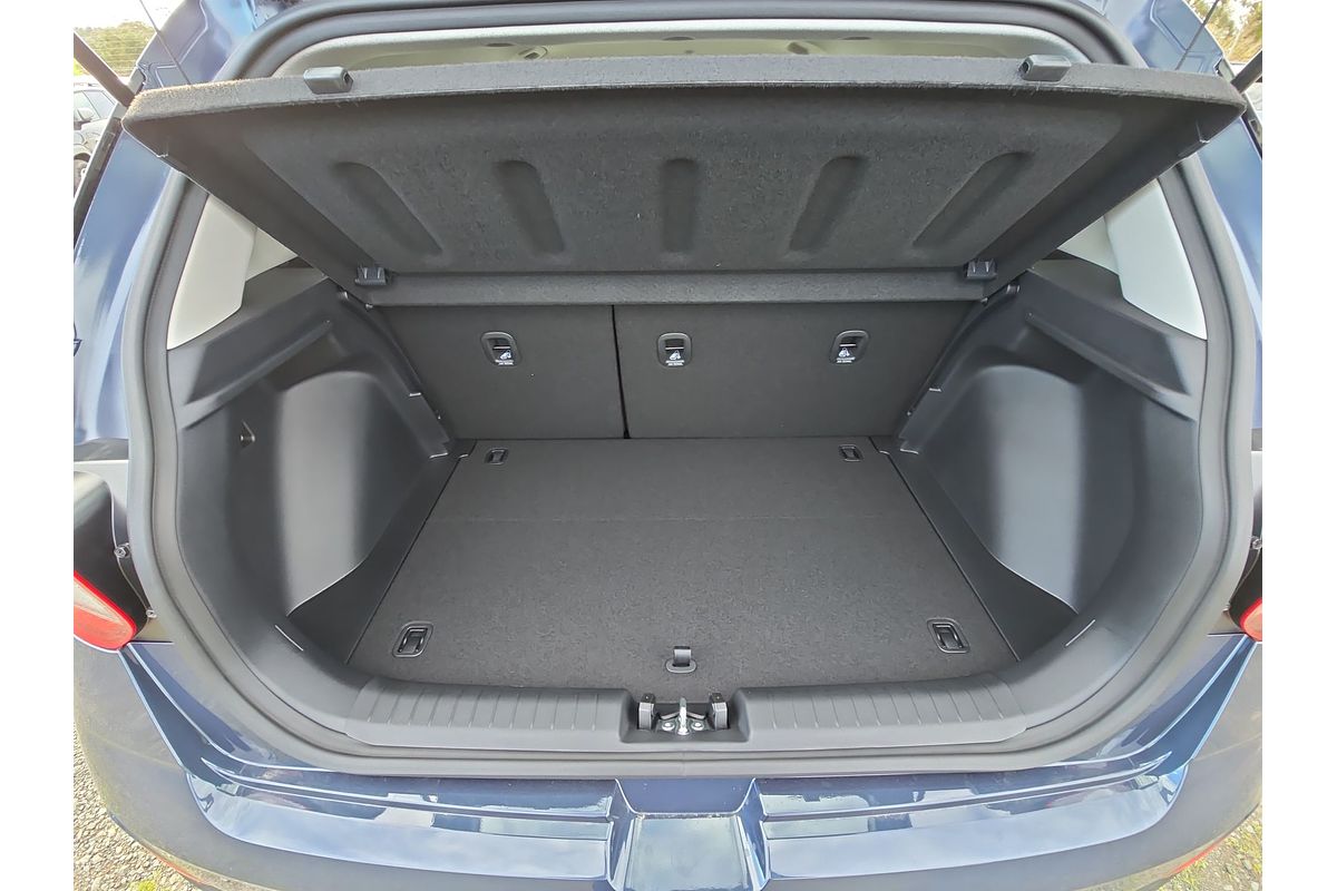 2025 Hyundai Venue Active QX.V5