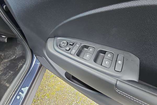 2025 Hyundai Venue Active QX.V5