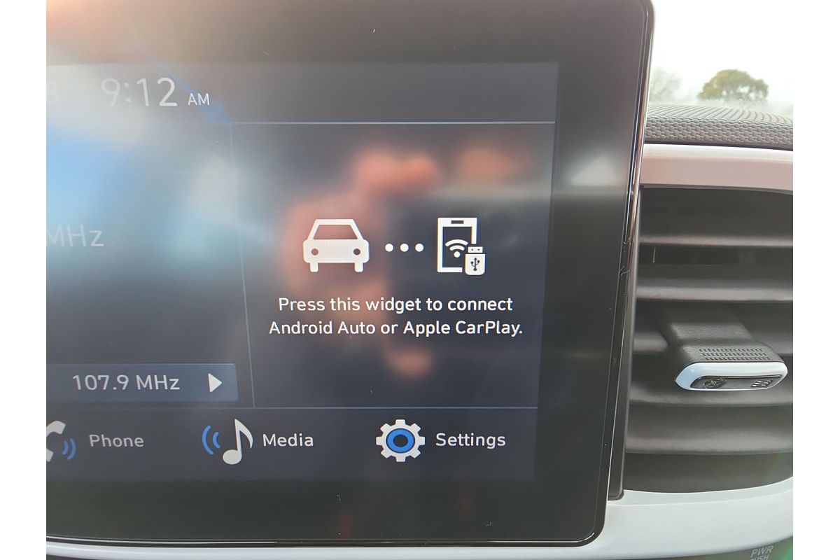 2025 Hyundai Venue Active QX.V5