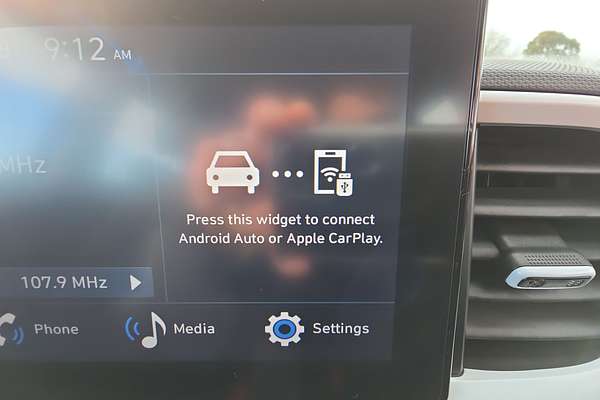2025 Hyundai Venue Active QX.V5