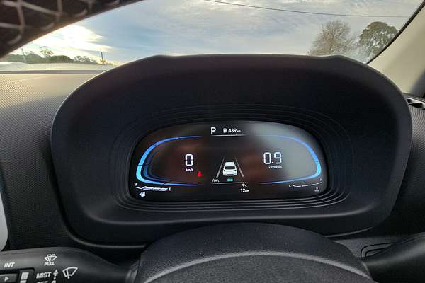 2025 Hyundai Venue Active QX.V5
