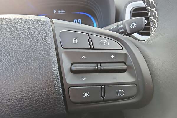 2025 Hyundai Venue Active QX.V5