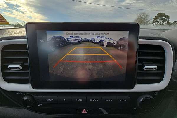 2025 Hyundai Venue Active QX.V5