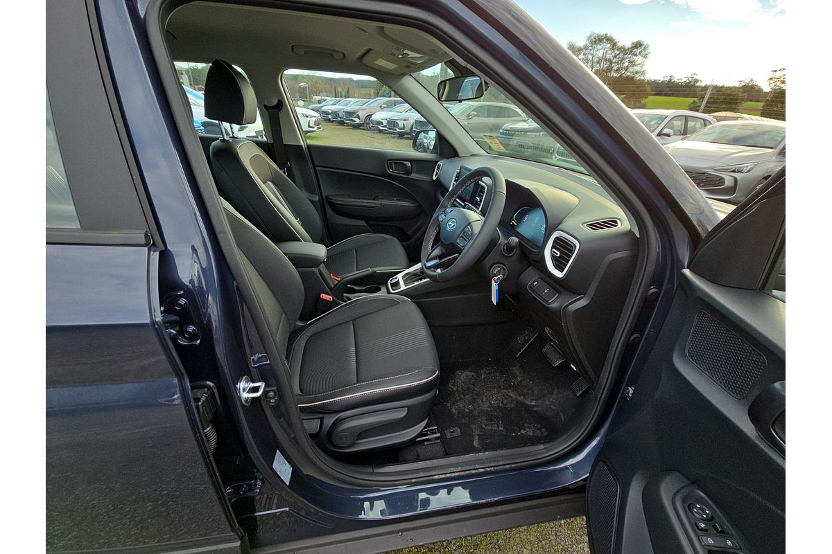 2025 Hyundai Venue Active QX.V5