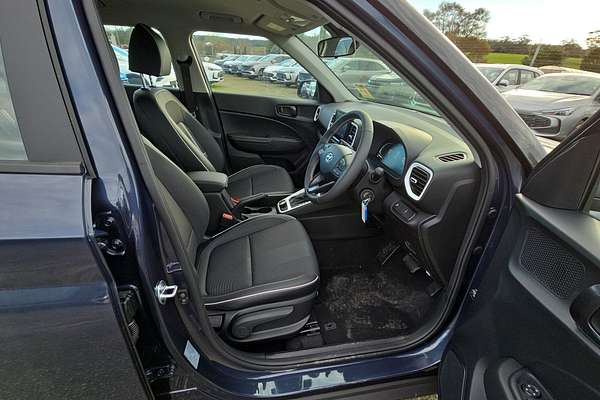 2025 Hyundai Venue Active QX.V5